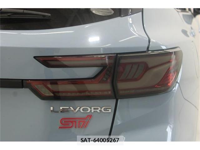 Subaru LEVORG 2020-11 8245676-18
