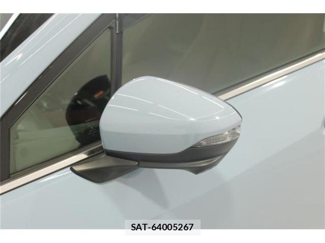 Subaru LEVORG 2020-11 8245676-20