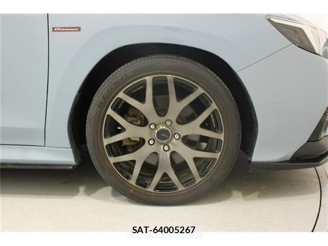 Subaru LEVORG 2020-11 8245676-22