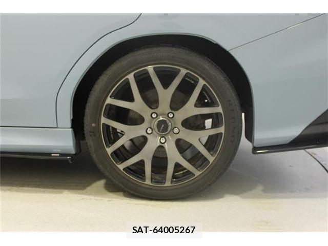Subaru LEVORG 2020-11 8245676-24