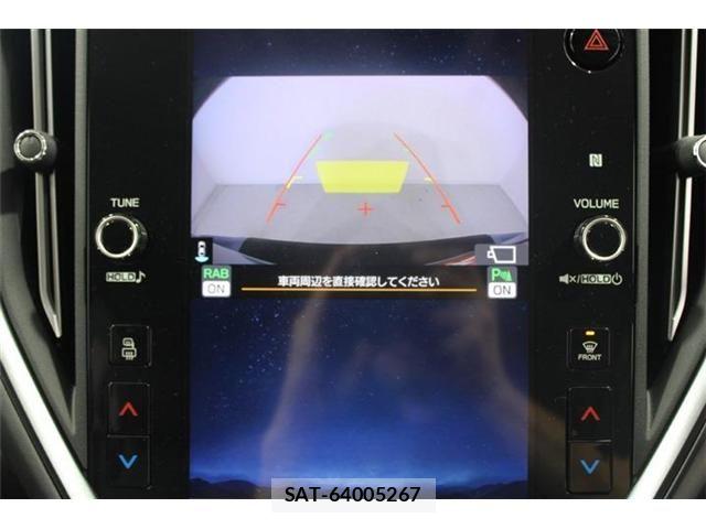 Subaru LEVORG 2020-11 8245676-4