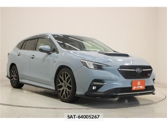 Subaru LEVORG 2020-11 8245676-6