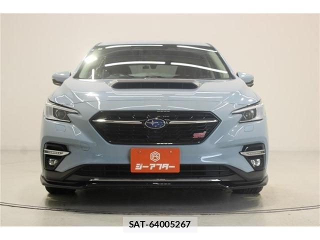 Subaru LEVORG 2020-11 8245676-7
