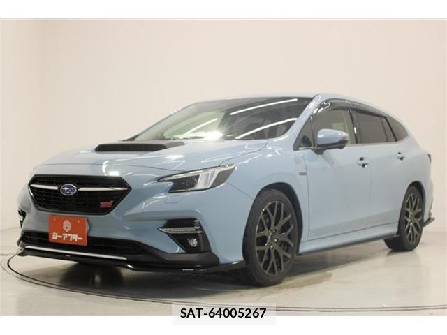 Subaru LEVORG 2020-11 8245676-8