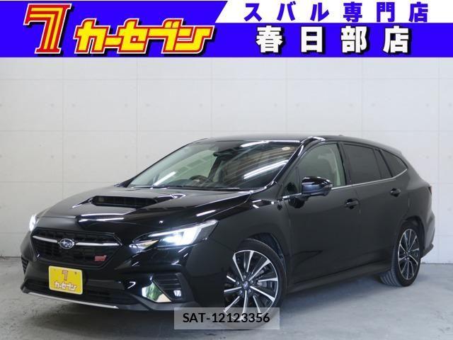 Subaru LEVORG 2025-03 8245677-0