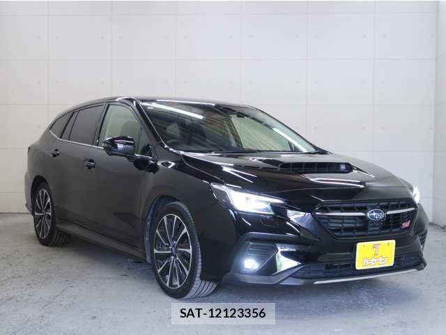 Subaru LEVORG 2025-03 8245677-13