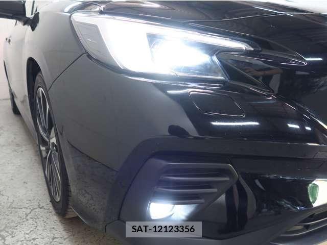 Subaru LEVORG 2025-03 8245677-16