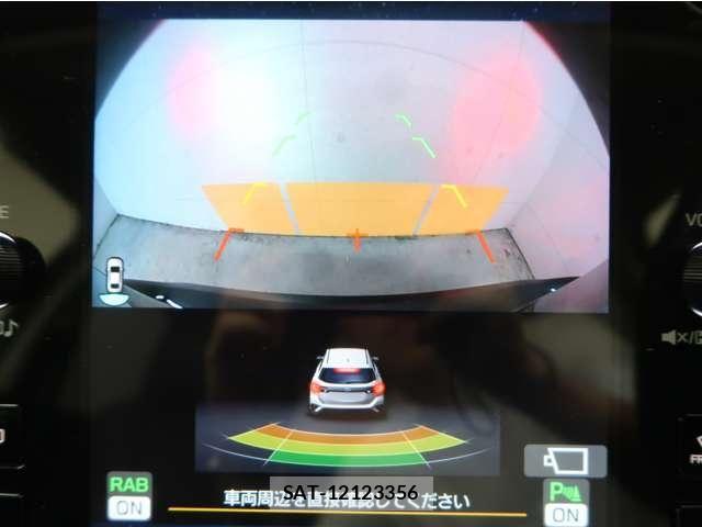 Subaru LEVORG 2025-03 8245677-17