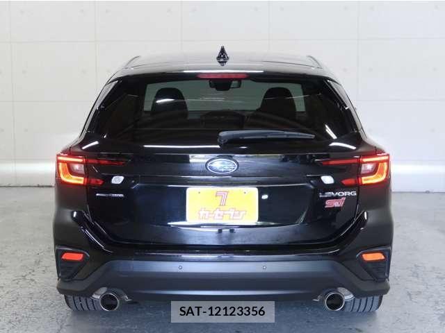 Subaru LEVORG 2025-03 8245677-20