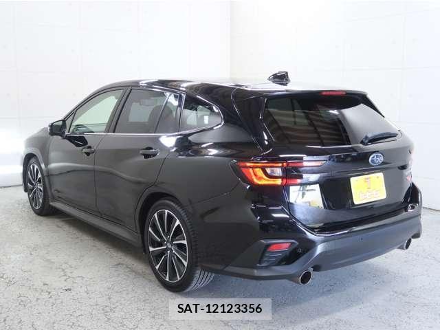 Subaru LEVORG 2025-03 8245677-21