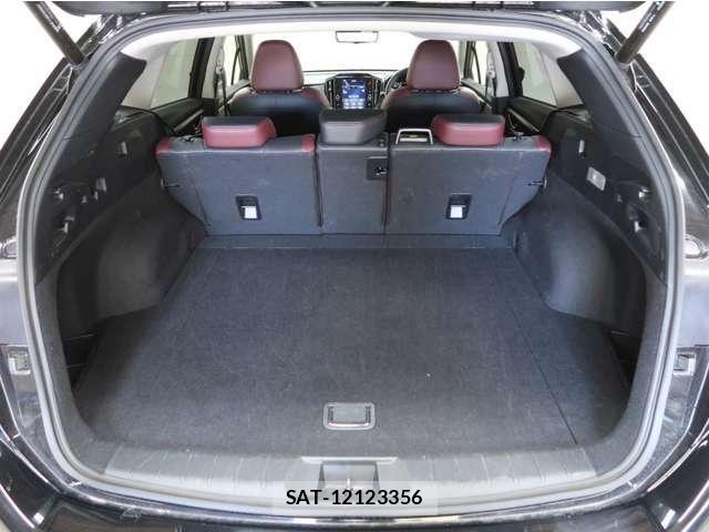 Subaru LEVORG 2025-03 8245677-22