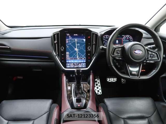 Subaru LEVORG 2025-03 8245677-2