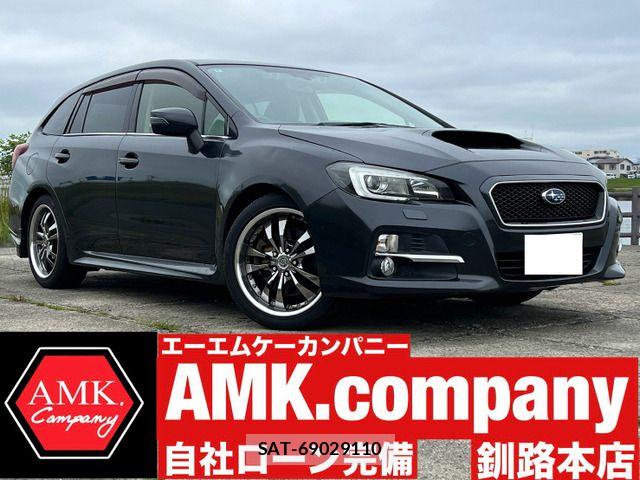 Subaru LEVORG 2014-09 8245688-0