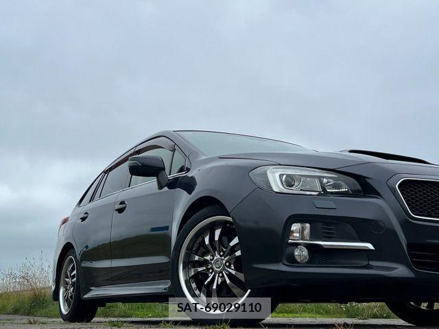 Subaru LEVORG 2014-09 8245688-9