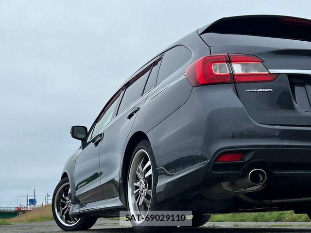 Subaru LEVORG 2014-09 8245688-10