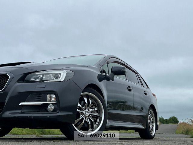 Subaru LEVORG 2014-09 8245688-11