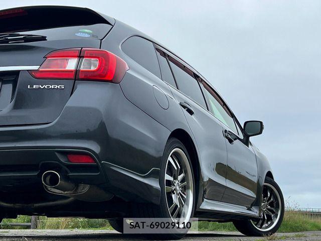 Subaru LEVORG 2014-09 8245688-12