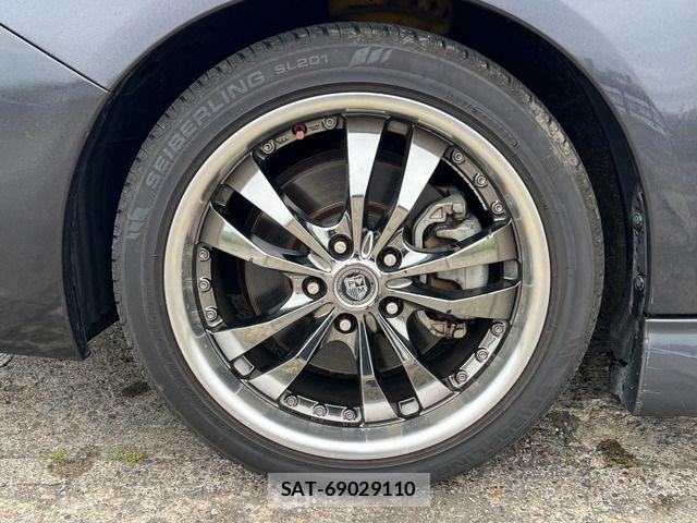 Subaru LEVORG 2014-09 8245688-13