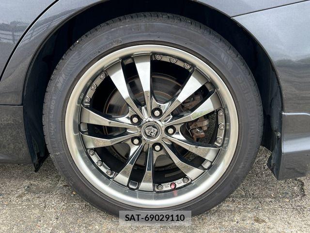 Subaru LEVORG 2014-09 8245688-14