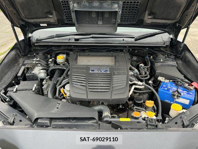Subaru LEVORG 2014-09 8245688-15