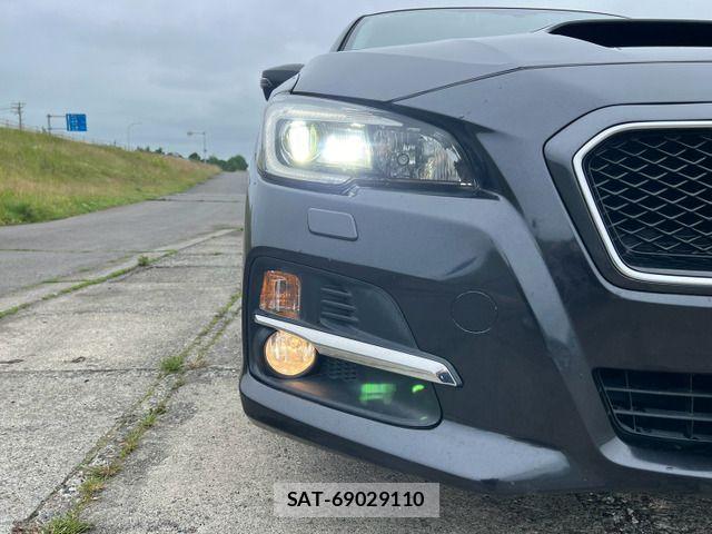 Subaru LEVORG 2014-09 8245688-16