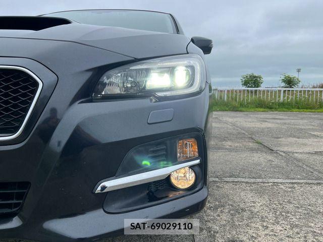Subaru LEVORG 2014-09 8245688-17