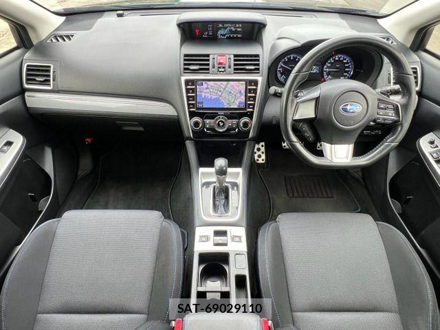 Subaru LEVORG 2014-09 8245688-18