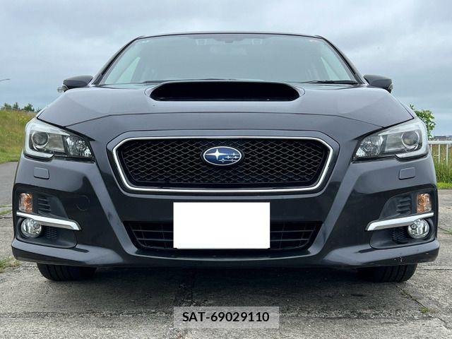 Subaru LEVORG 2014-09 8245688-1
