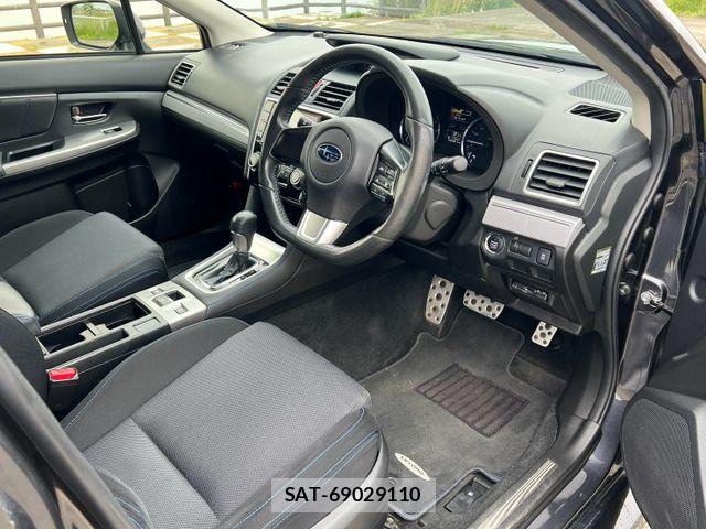 Subaru LEVORG 2014-09 8245688-19