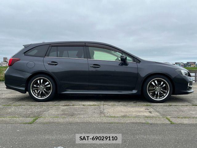 Subaru LEVORG 2014-09 8245688-2