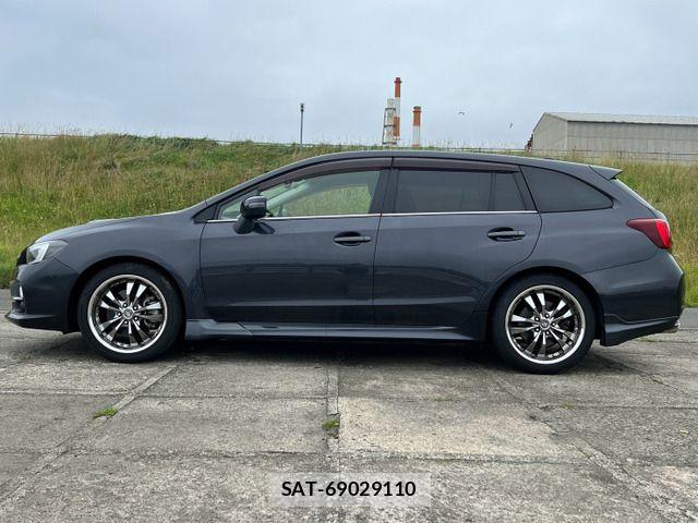 Subaru LEVORG 2014-09 8245688-4