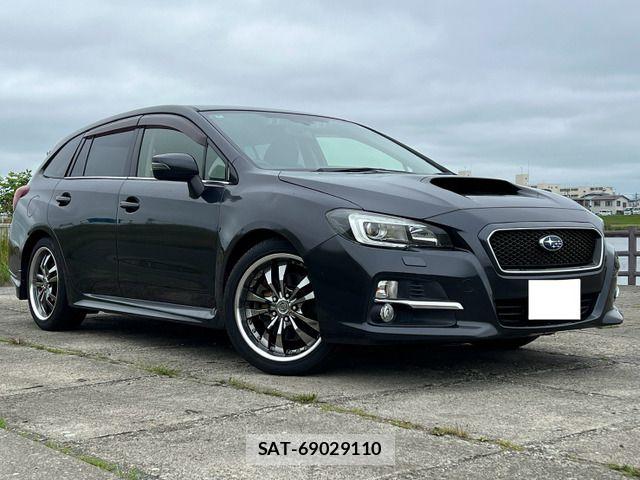 Subaru LEVORG 2014-09 8245688-5