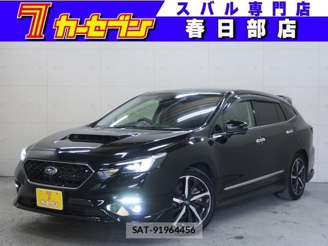 Subaru LEVORG 2021-04 8315138-0