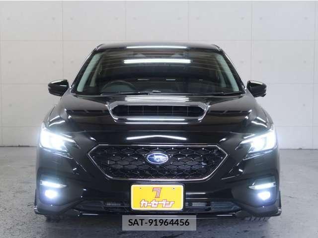 Subaru LEVORG 2021-04 8315138-4