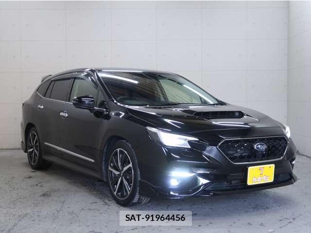 Subaru LEVORG 2021-04 8315138-9