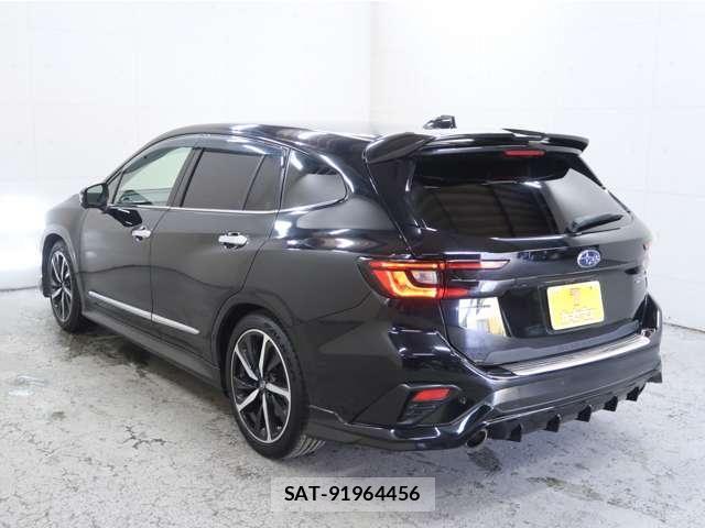 Subaru LEVORG 2021-04 8315138-15