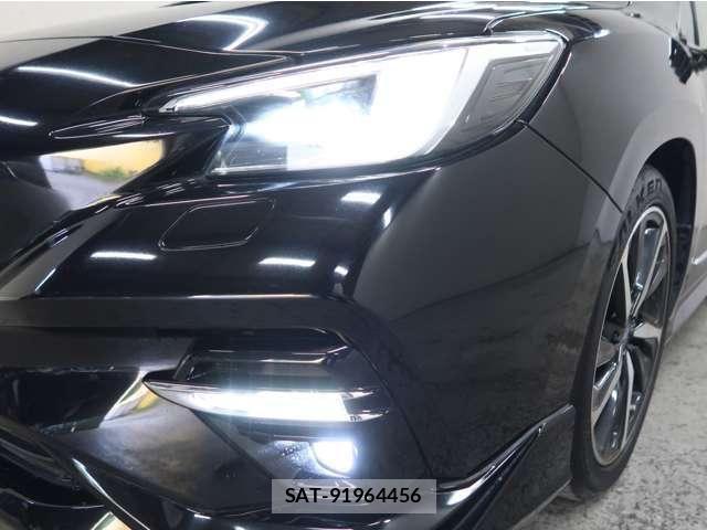 Subaru LEVORG 2021-04 8315138-19