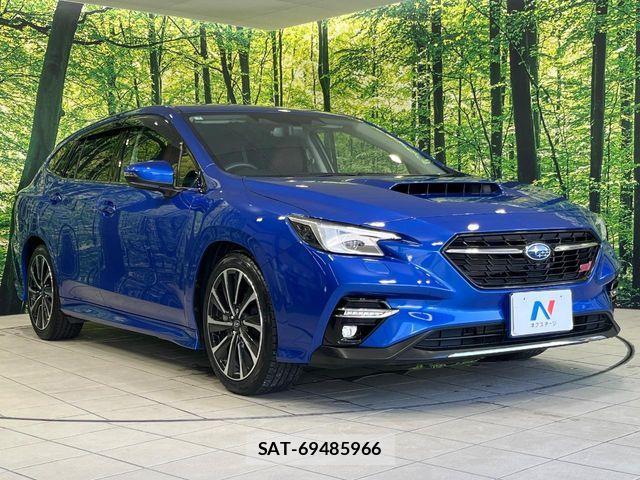 Subaru LEVORG 2023-02 8315134-16