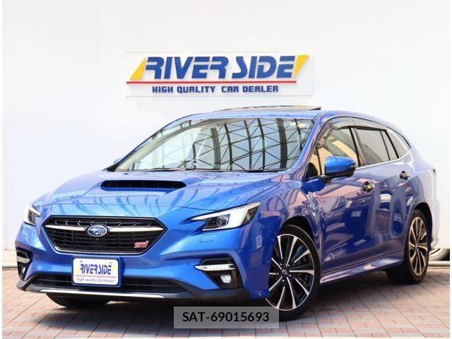 Subaru LEVORG 2023-02 8315132-0