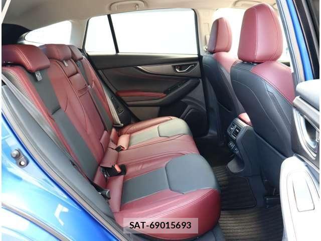 Subaru LEVORG 2023-02 8315132-6