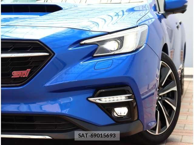 Subaru LEVORG 2023-02 8315132-9