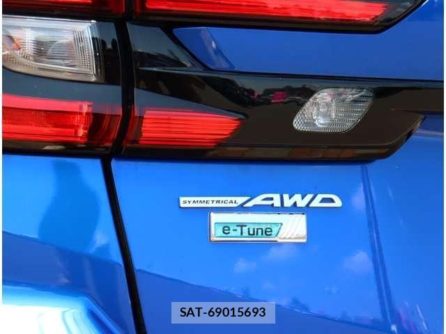Subaru LEVORG 2023-02 8315132-11