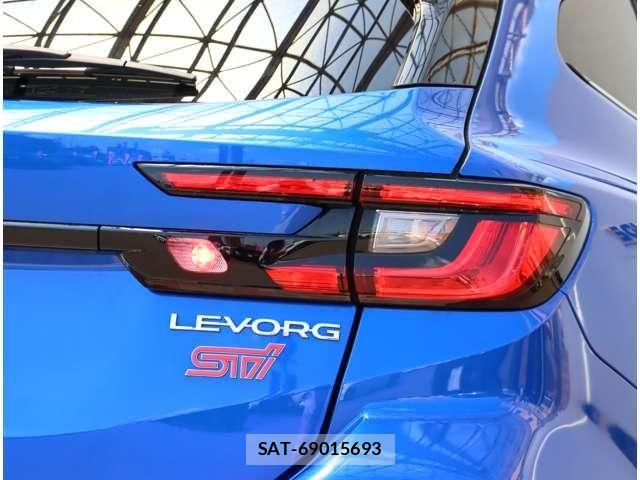 Subaru LEVORG 2023-02 8315132-12