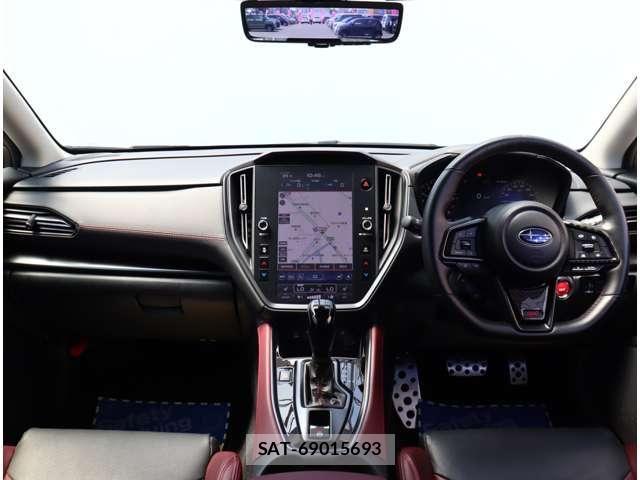 Subaru LEVORG 2023-02 8315132-1