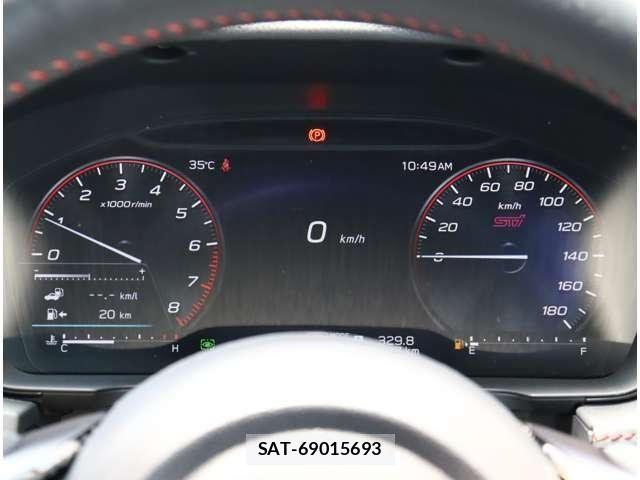 Subaru LEVORG 2023-02 8315132-16