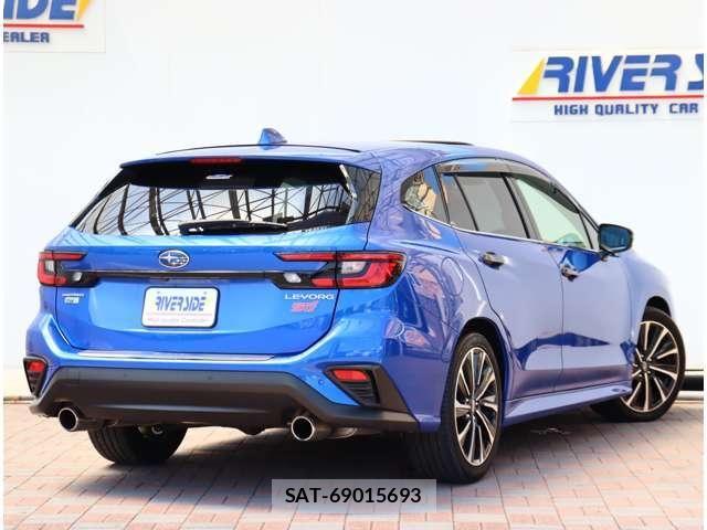 Subaru LEVORG 2023-02 8315132-2