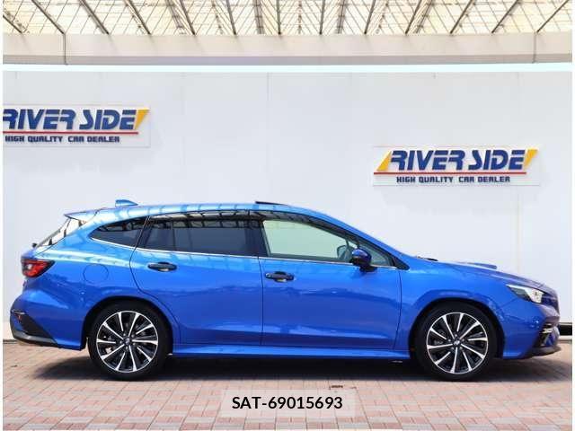 Subaru LEVORG 2023-02 8315132-3