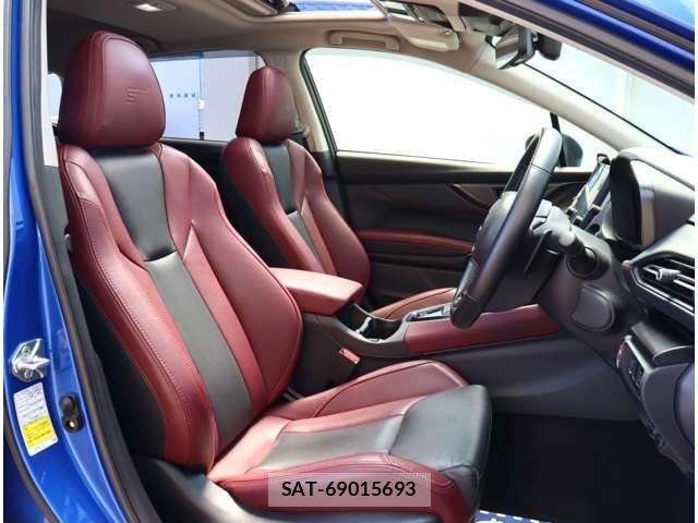 Subaru LEVORG 2023-02 8315132-5