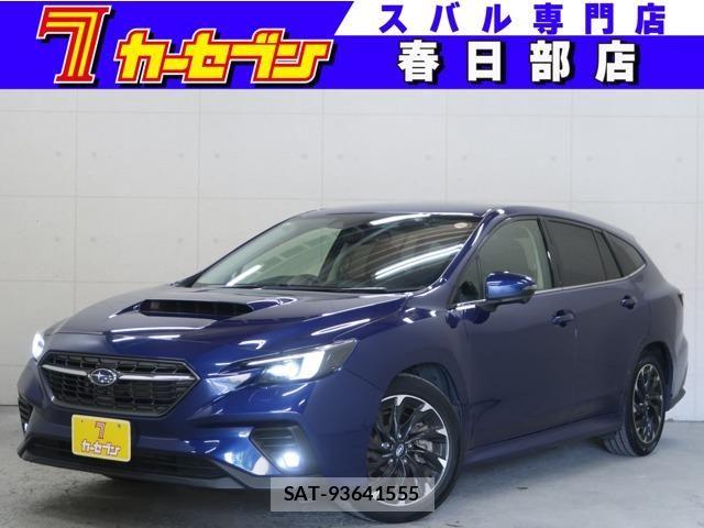 Subaru LEVORG 2023-06 8315141-0