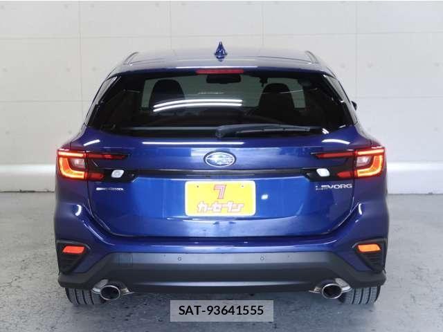 Subaru LEVORG 2023-06 8315141-19